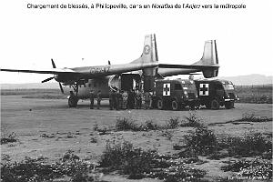 163 - ARMEE DE L'AIR EN ALGERIE 1945-1962-11 (49)